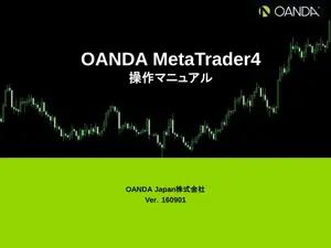 MetaTrader4口座開設ガイド
